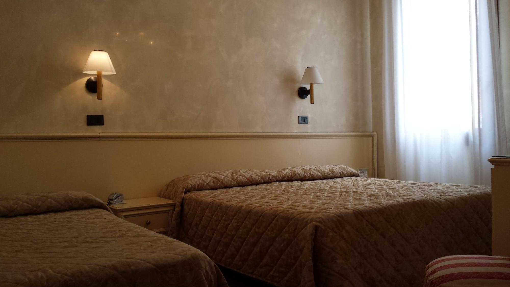 Carlton Capri Venedig